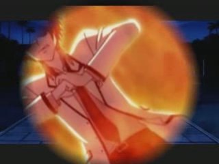 Amv fan d'animés