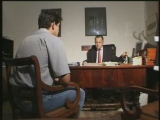 Scènes de crime au volant