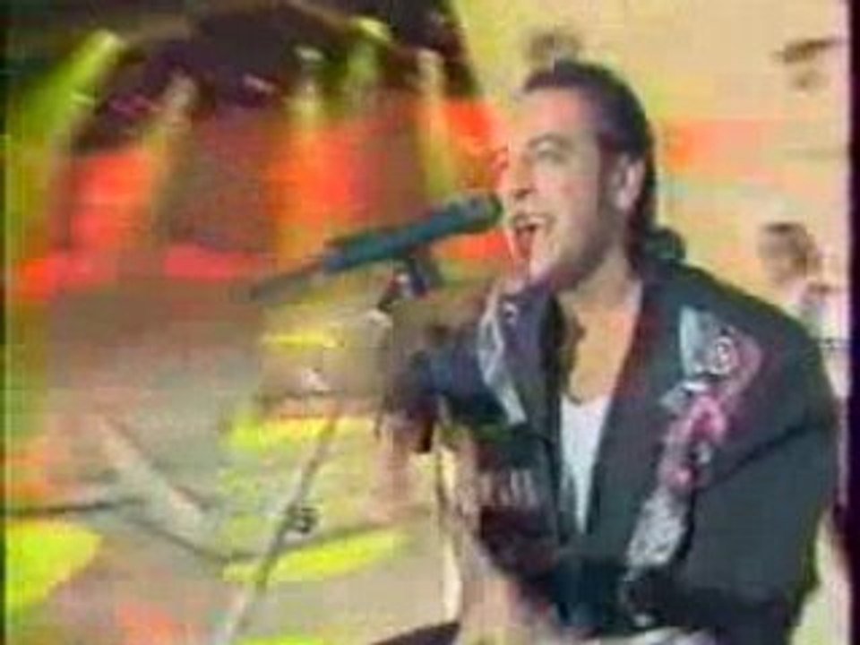 STAR 90 ALMA RITANO