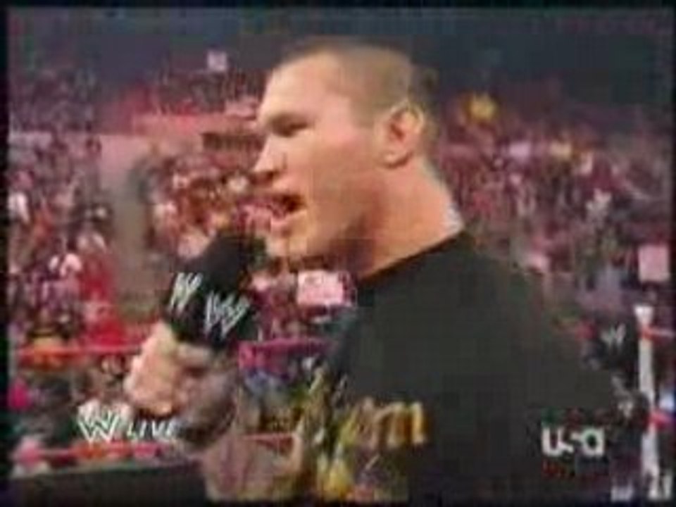 WWE Raw 9/8/08 Part 9/12