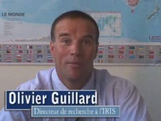 Pakistan : les grands défis de Zardari