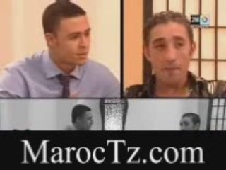 Camera noujoum Senhaji - MarocTz.com