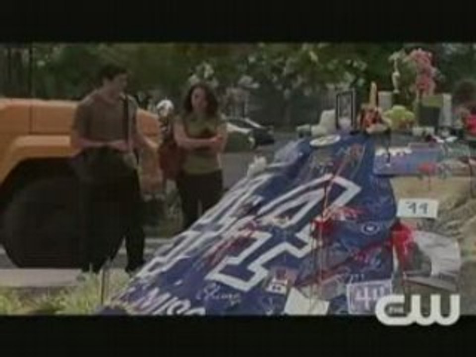 One Tree Hill 603 Promo