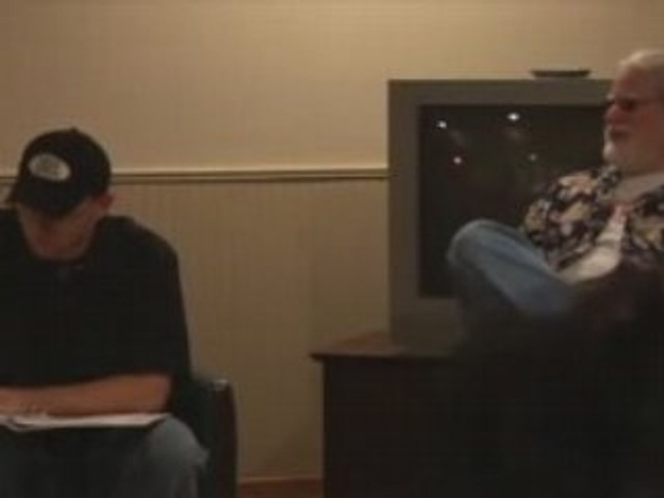 Illinois Ghost Hunters Update 13