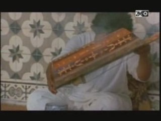 MAALEM ABDERAHMANE PACO 1981