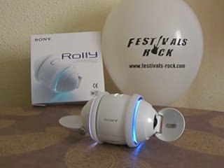 Rolly vs White Stripes