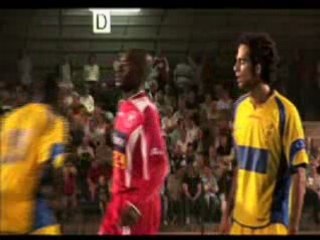 90" chrono: White Star vs Union Saint-Gilloise