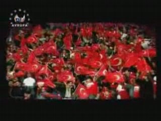 Milli Takım - Seninleyiz Türkiyem imdbtr.net