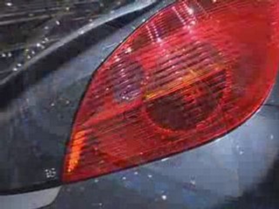 Nouvelle Opel Tigra Twintop