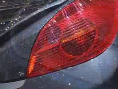 Nouvelle Opel Tigra Twintop