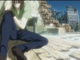 ノンテロップED 「フレンズ」 ステファニー