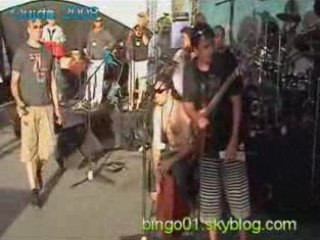 intro Alain Oujda 2008