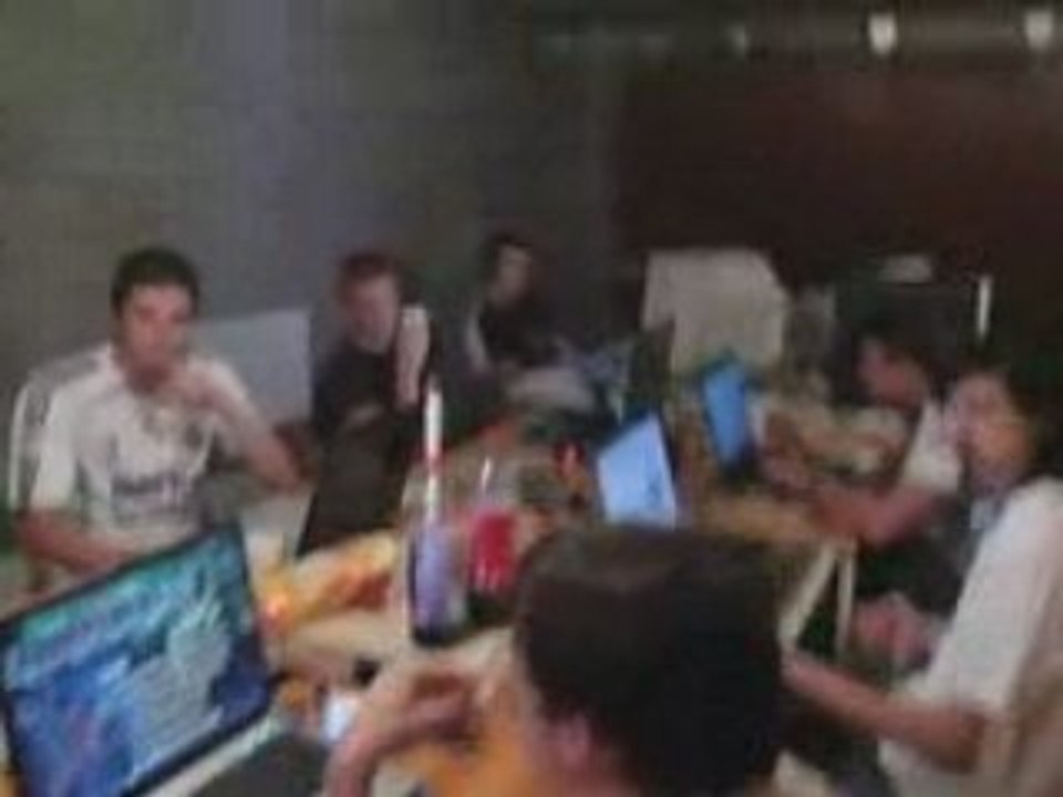 [LAN] Impressions des Joueurs de la LAN du 30 aout 2008