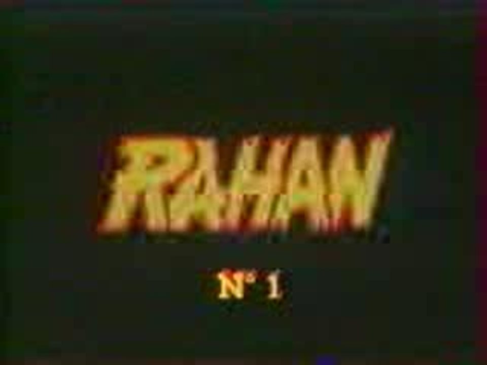 Rahan