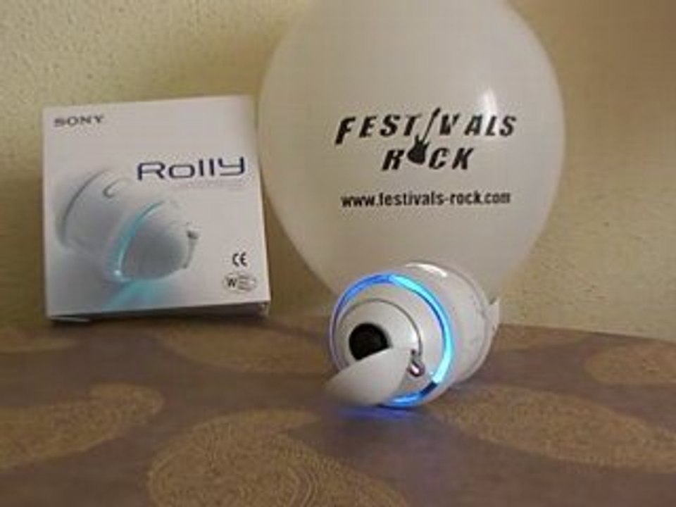 Rolly vs Radiohead