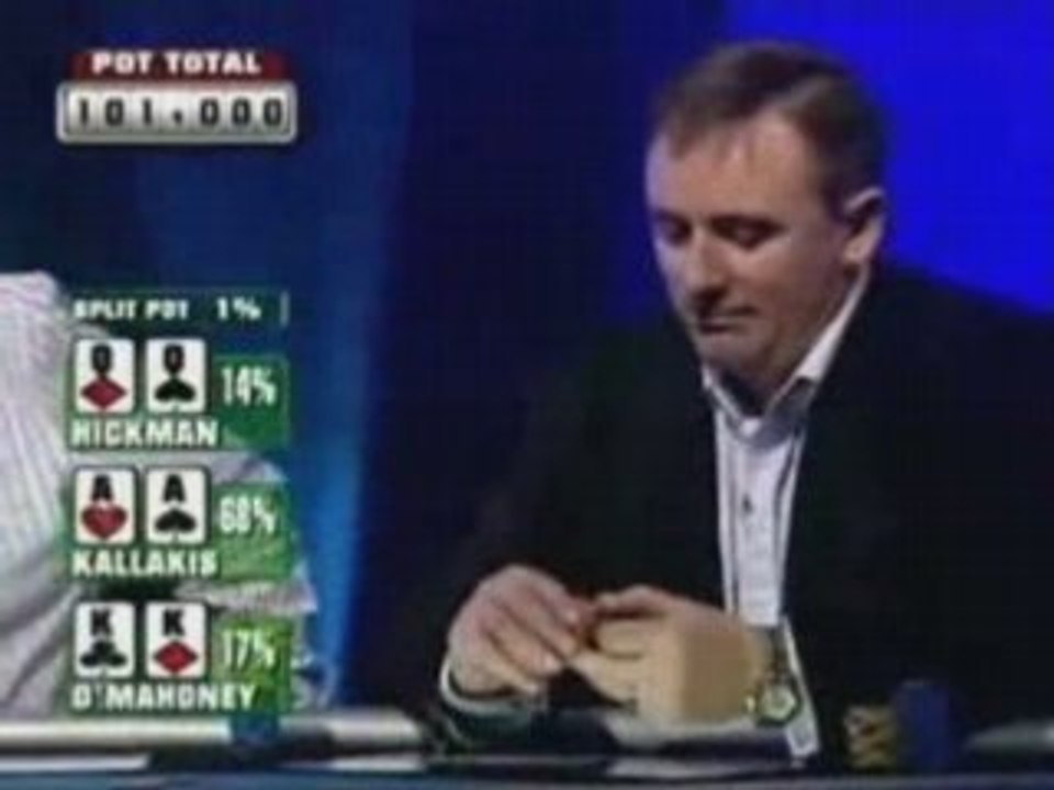 amazing-poker-hand-qq-vs-kk-vs-aa-video-dailymotion