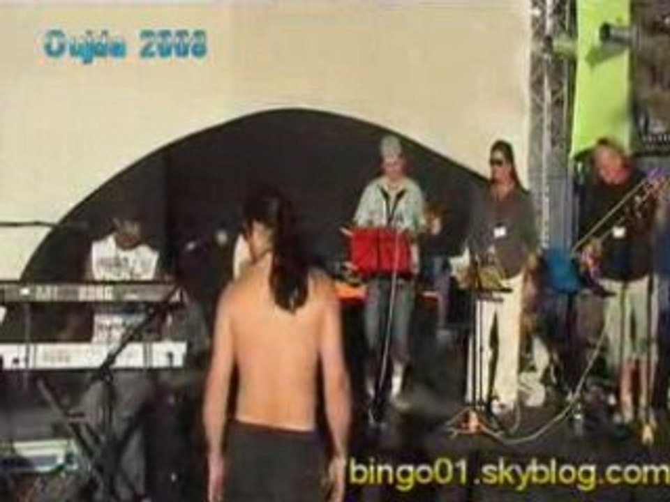 intro abdo Oujda 2008