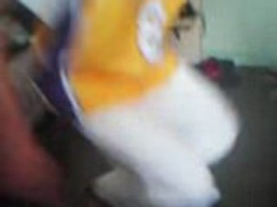 C walk