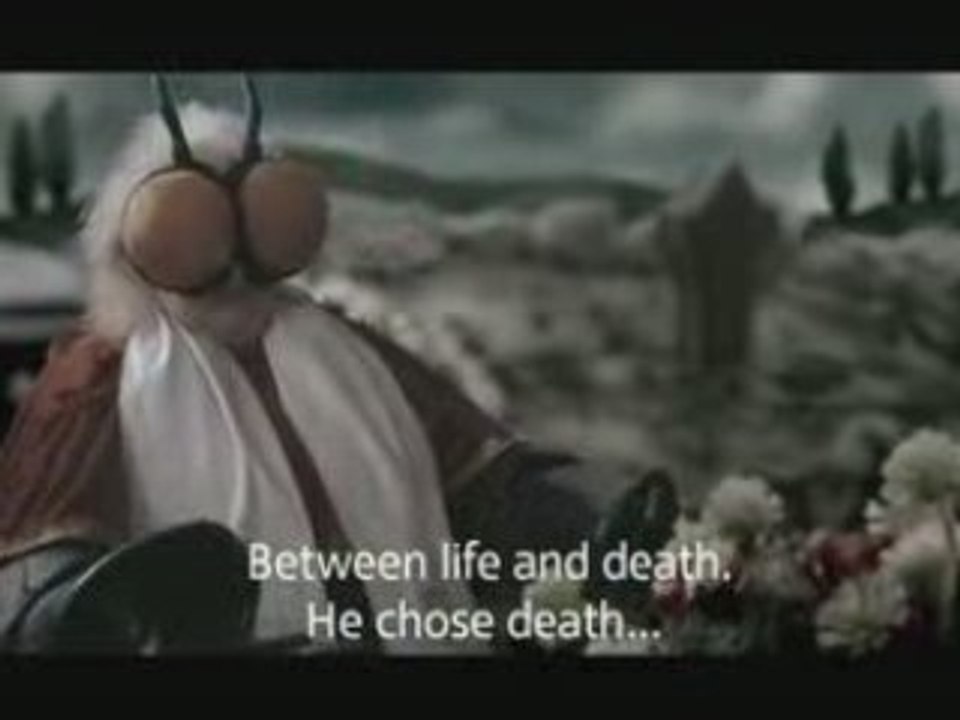 Mini bzzz commercial