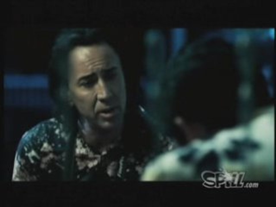 Bangkok Dangerous Movie Review from Spill.com