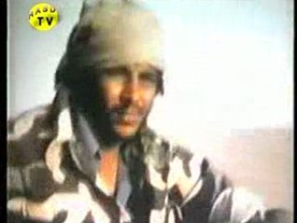 Sahara houari boumediene