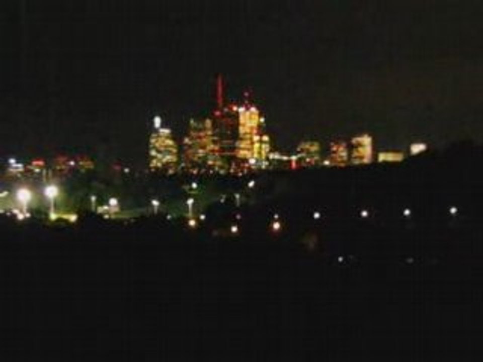 Toronto: A Visit to Chinatown & Kensington(2)