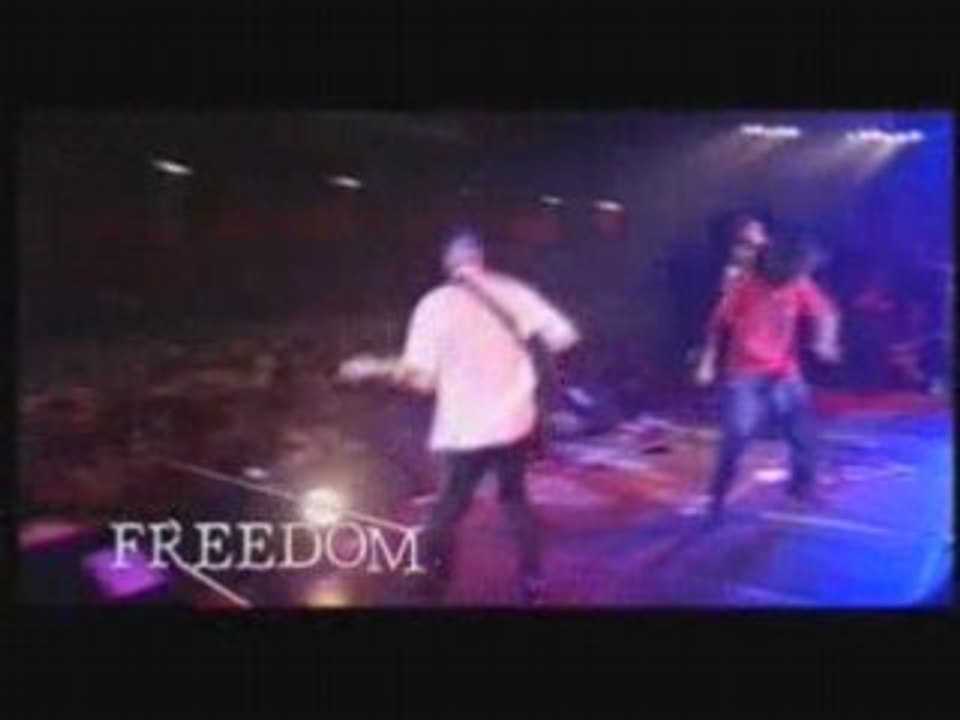 ratm freedom live mexico rage against the machine concert