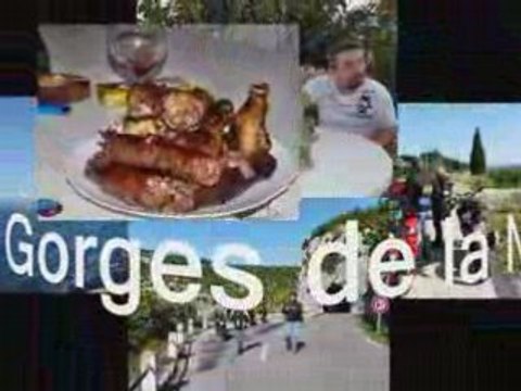 Les gorges de la nesque avec libertemoto30