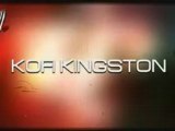 Smackdown Vs Raw 2009 Kofi Kingston Entrance Et finisher