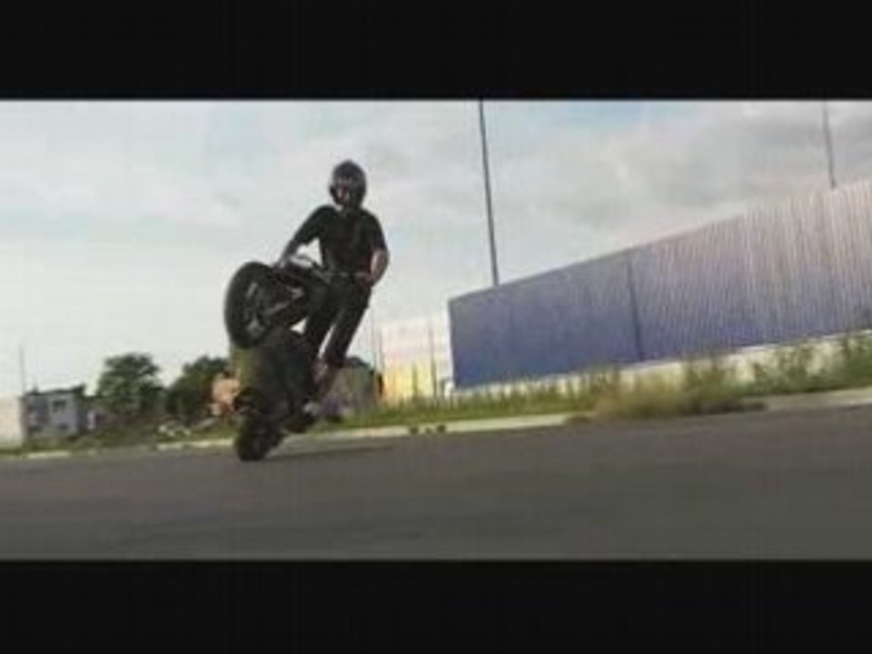 Stunt