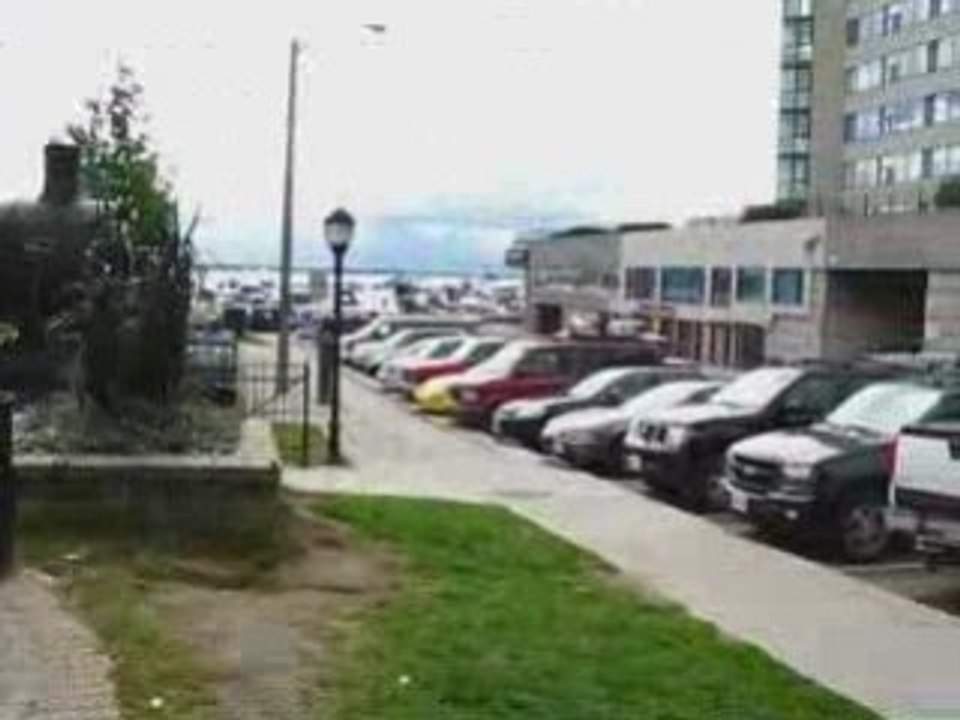 Canada: A Visit to Kingston(2)
