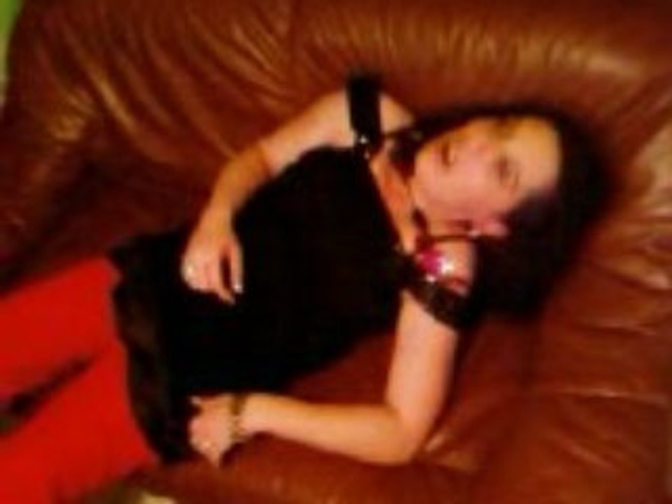 ANGELINA BOURREE