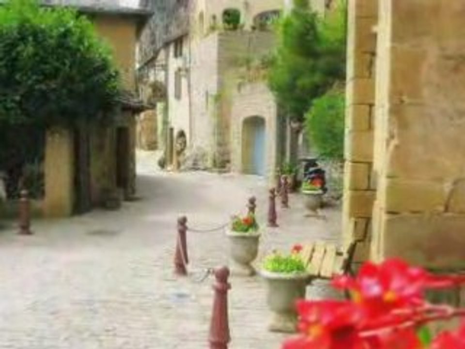 LES PETITES MERVEILLES DE LA FRANCE