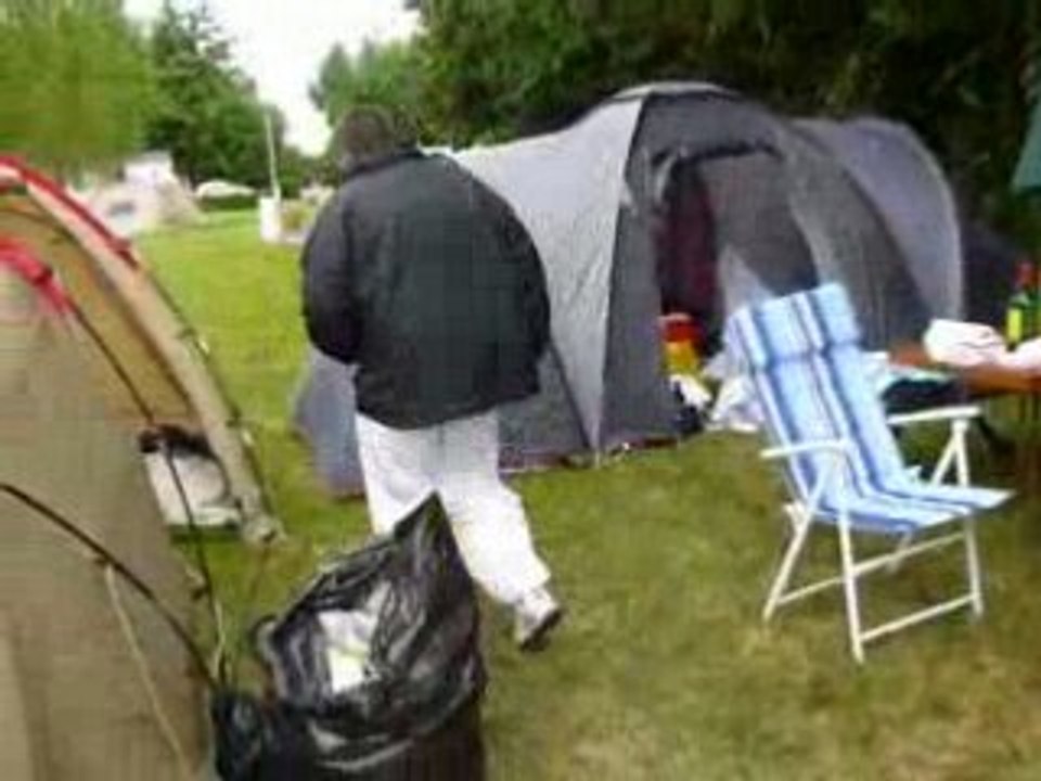 mika et bibis o reveil