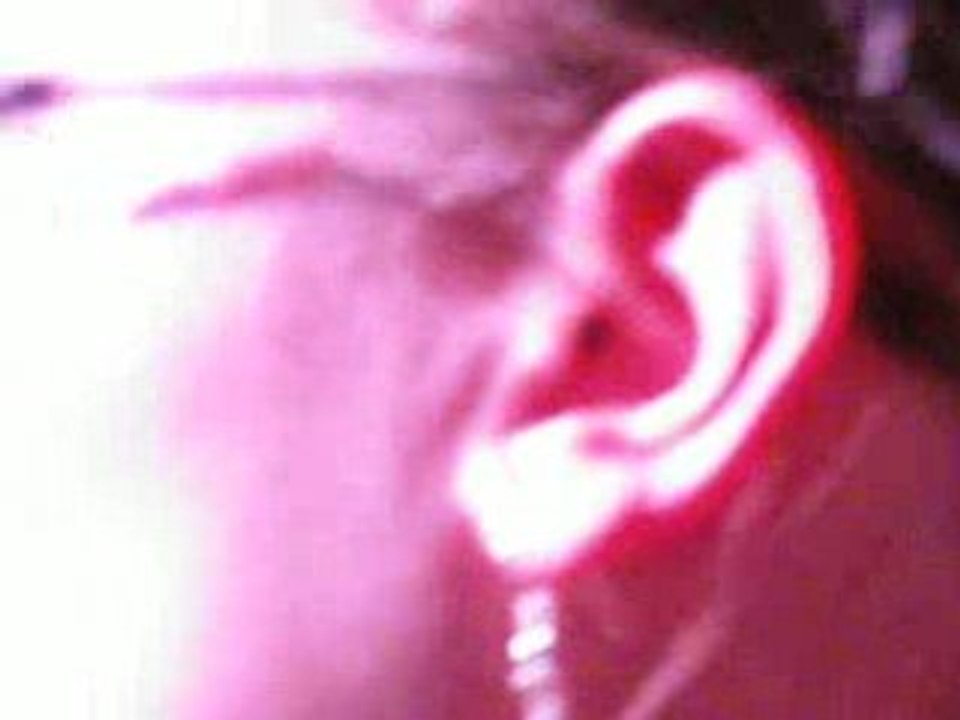 Mix de John Revox & Christian Sims au Titan le 06.09.08 1