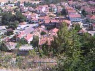 CEVİZLİ - AKSEKİ - KALEDEN GÖRÜNTÜ 1