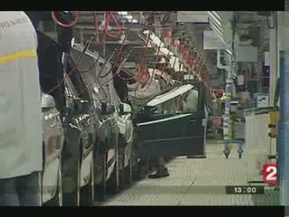 Télézapping : Renault, pubs à la chaîne