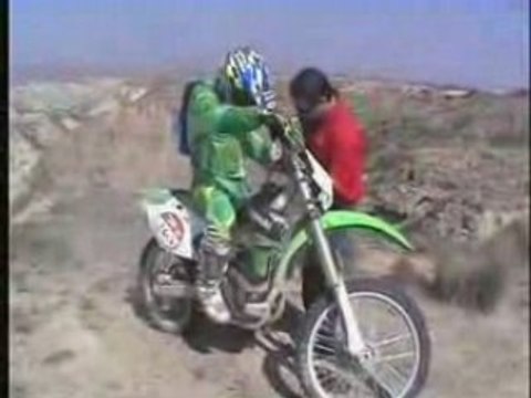 [ENDURO] EXTREMO en Albox - ALMERIA 2007 [Goodspeed]