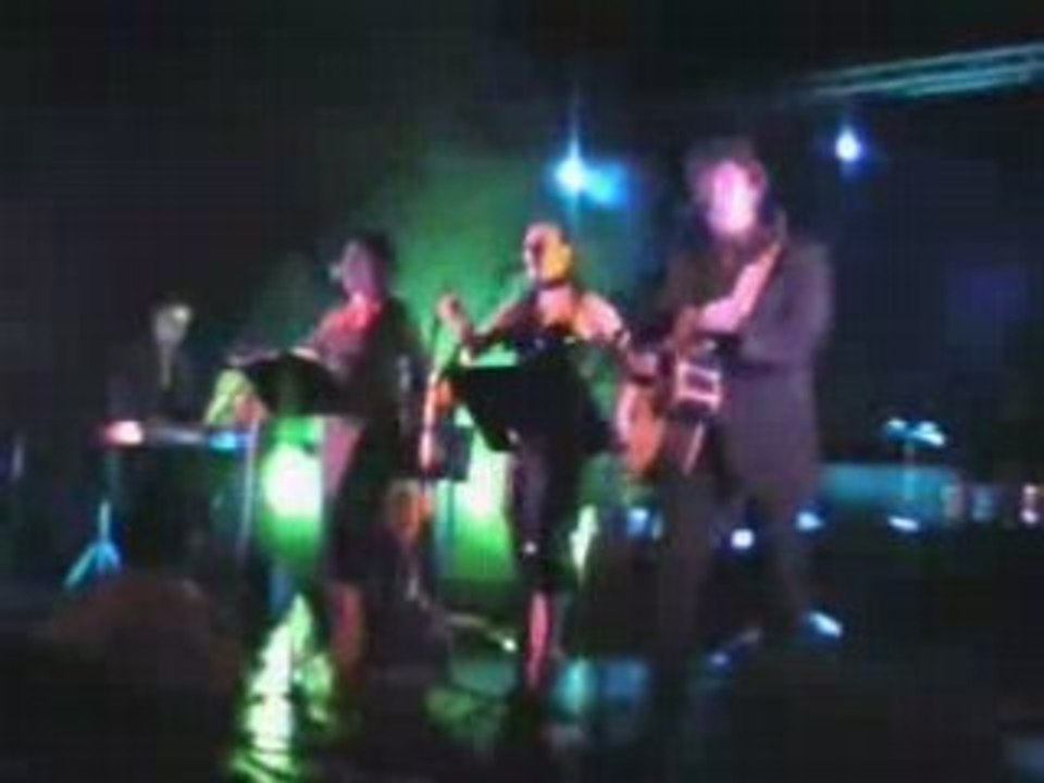 DELDONGO - C'est la Ouate (reprise)