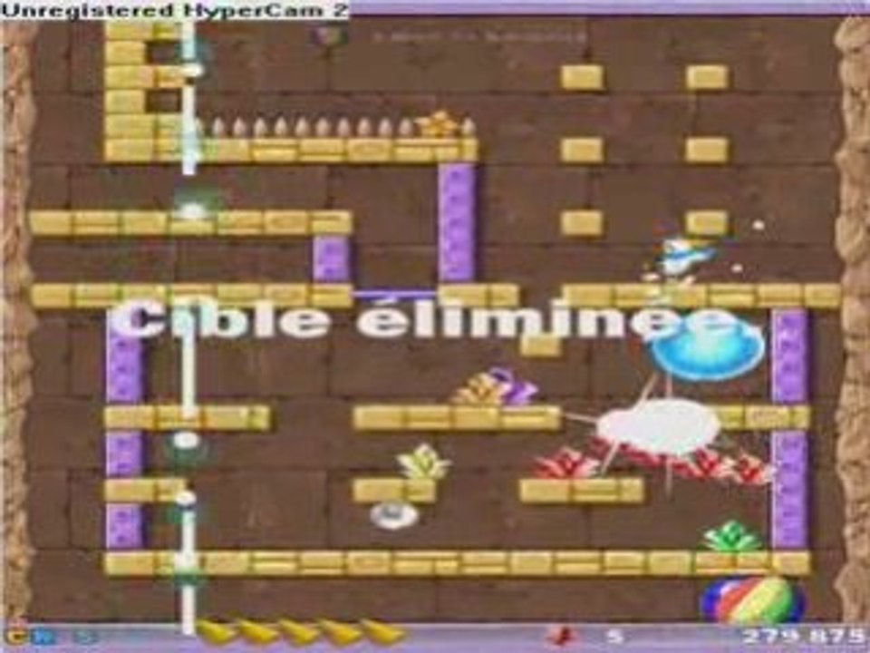 Vidéo trimode 1 part1