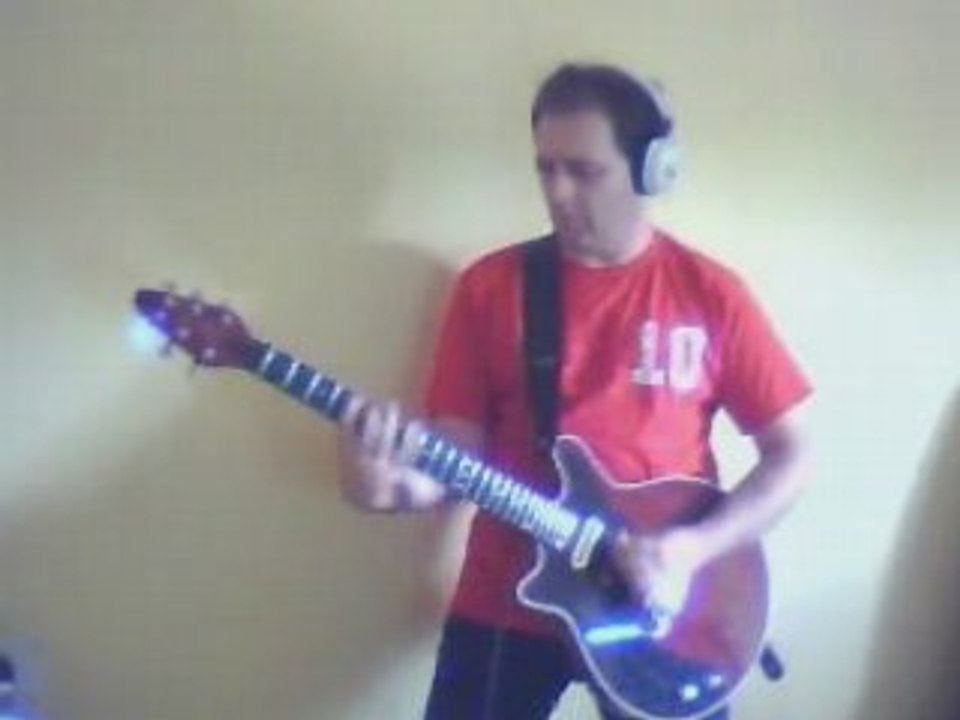 Vuelta a la rutina (Back to routine)