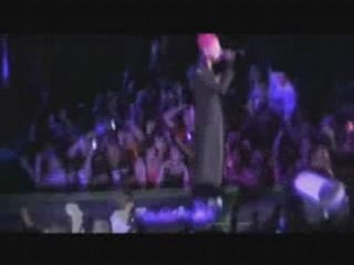 Concert RBD Romania (06.09.08) - Part. 3 HQ - RBD.com.ro