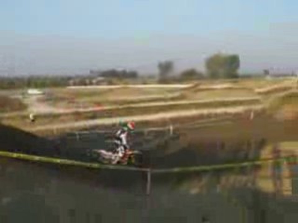 [ENDURO] ISDE 2008 Greece - Seb Guillaume [Goodspeed]