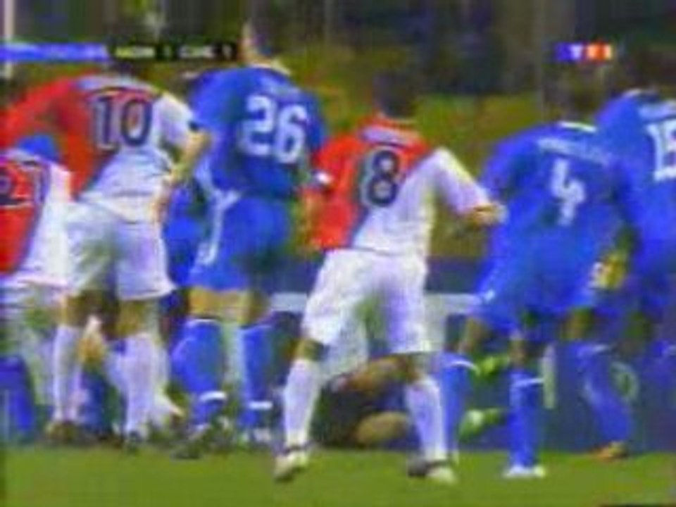 C1 20/04/04 Demi ASM - Chelsea