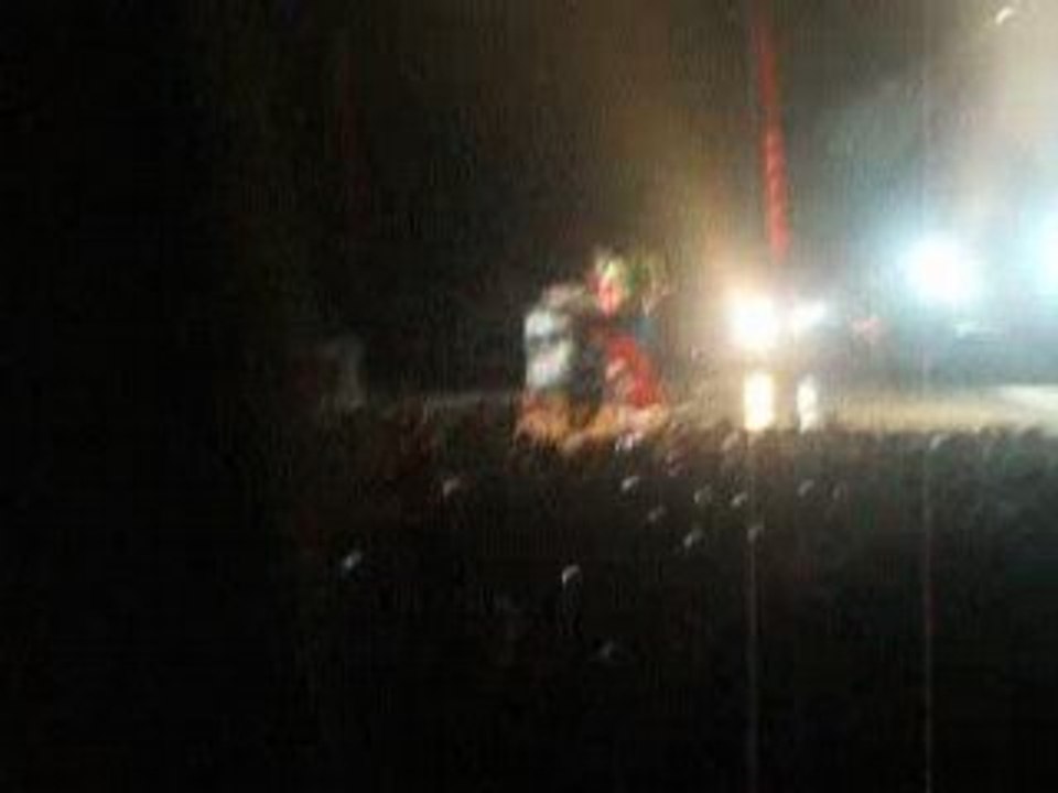 The kill  live - Zenith