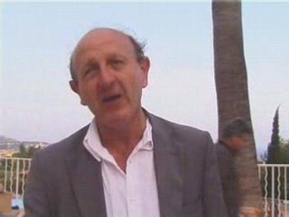 Jean-Luc Bennahmias réaction