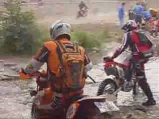 [ENDURO] Las Merindades 2007 [Goodspeed]