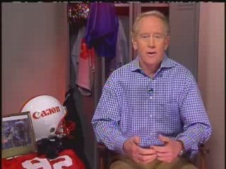 Archie Manning - Win Tickets to the Super Bowl