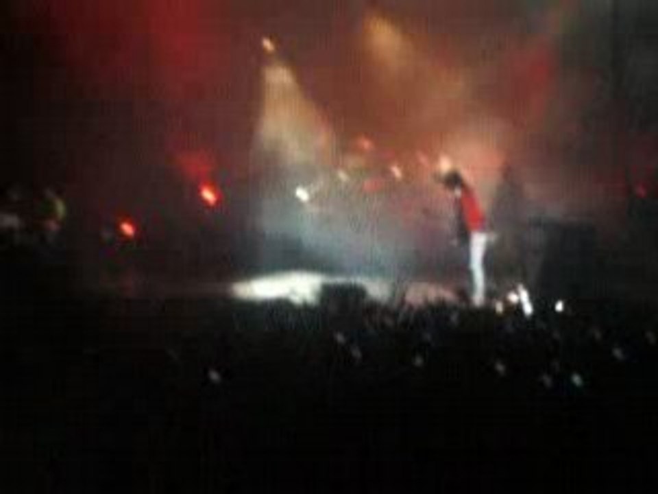 The fantasy Live - Zenith