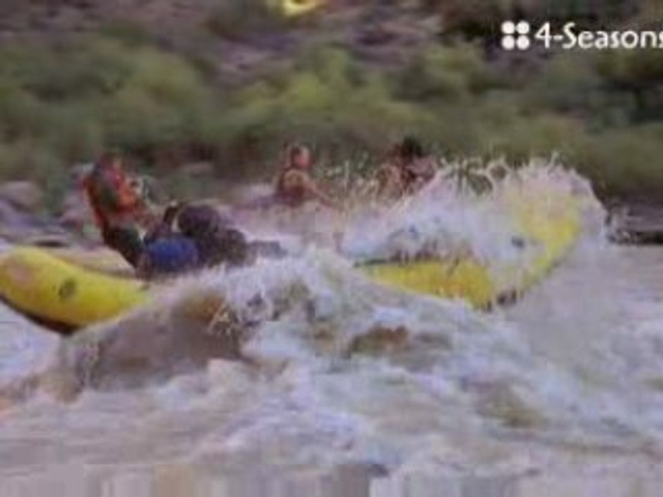 Grand Canyon Adventure (Trailer)